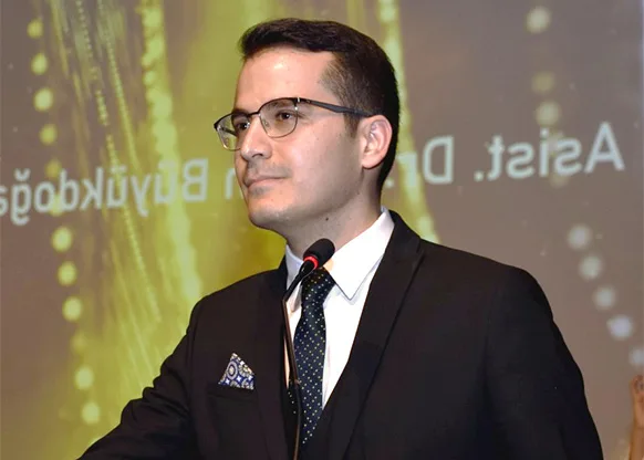 Op. Dr. Hasan Büyükdoğan