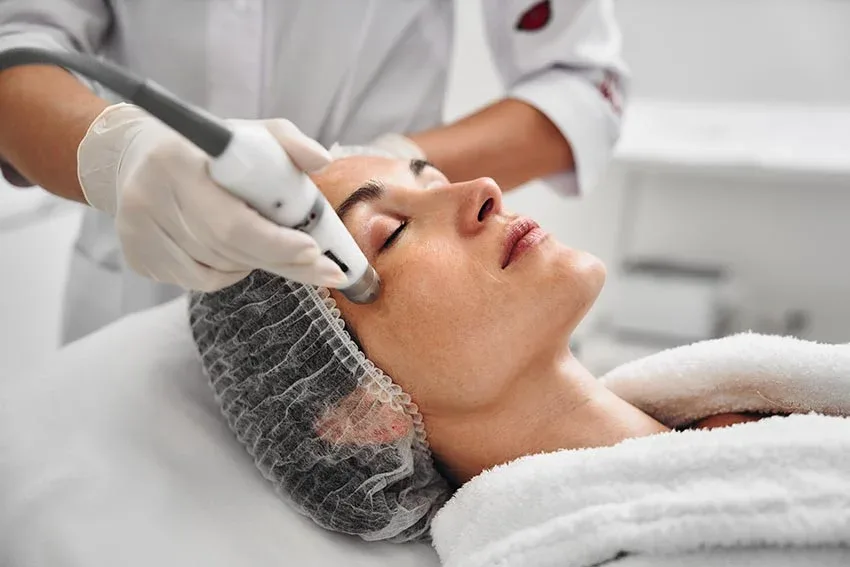 تکنولوژی‌ها و کاربردهای جدید در جراحی زیبایی
