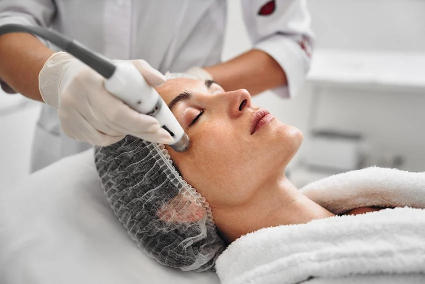 Innovative Technologies in Aesthetic Surgery