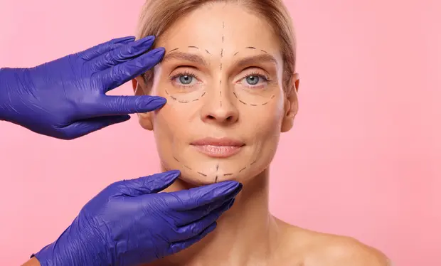 Personalized operations in aesthetics