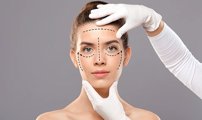 facelift techniques